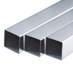 Hộp vuông inox 304