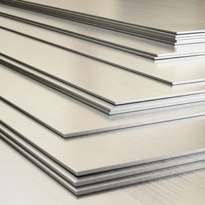 Tấm inox dày 0.8mm