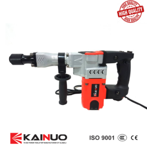 Máy Đục 17ly 8423