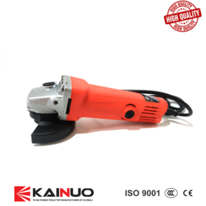 Máy Mài 100mm 1009