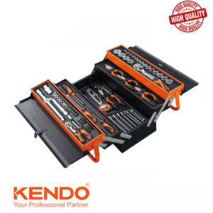 Tủ Dụng Cụ Xách tay KENDO 88 Chi Tiết 90202