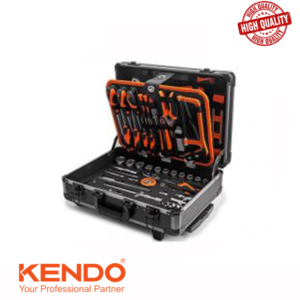 Vali Dụng Cụ Đồ Nghề KENDO 161 Chi tiết 90703