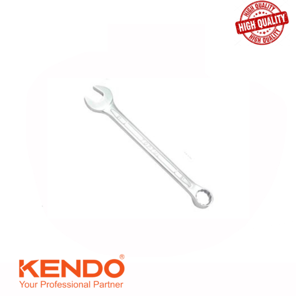 11mm Cờ Lê Vòng Miệng KENDO 15211