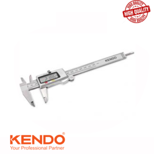 Thước Kẹp Điện Tử