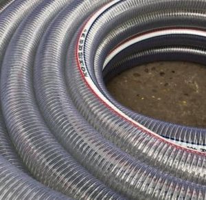 Dây Mềm Lõi Thép Chịu Áp Lực